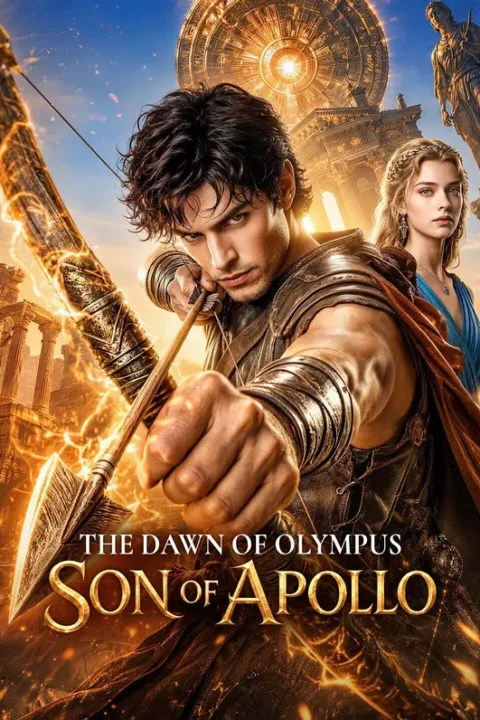 Zorii Olimpului: Fiul lui Apollo