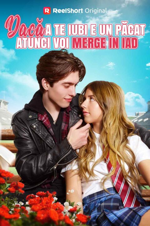 Dacă a te iubi e un păcat, atunci voi merge în iad