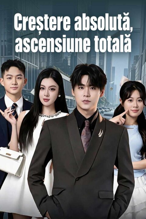 Creștere absolută, ascensiune totală