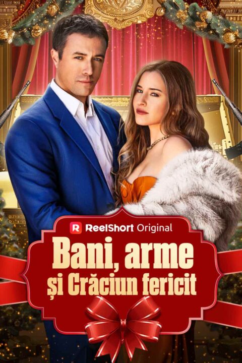 Bani, arme și Crăciun fericit