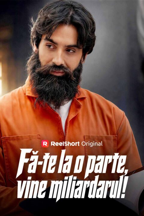 Fă-te la o parte, vine miliardarul!