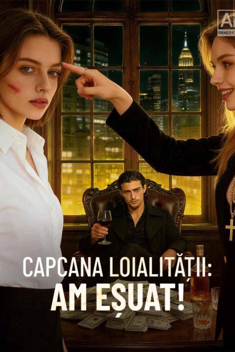 Capcana loialității: Am eșuat