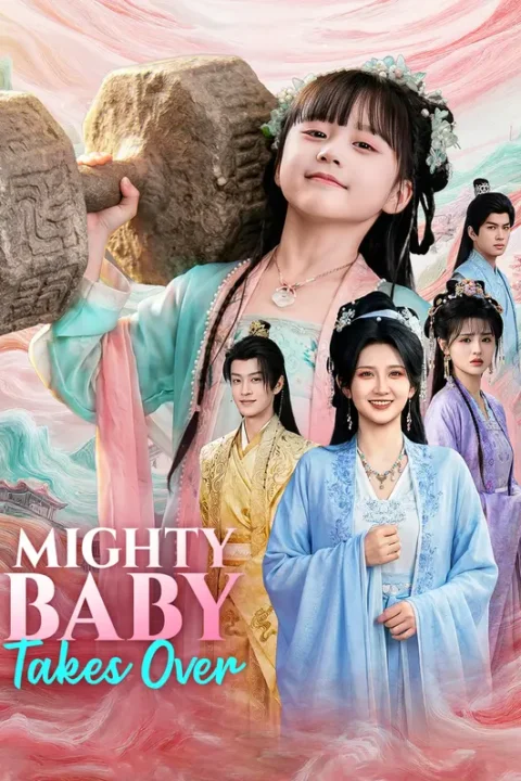Mighty Baby Preia Controlul