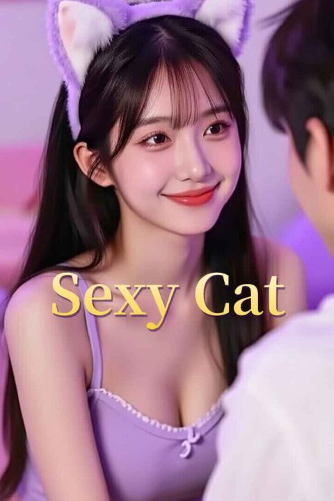 Pisica Sexy