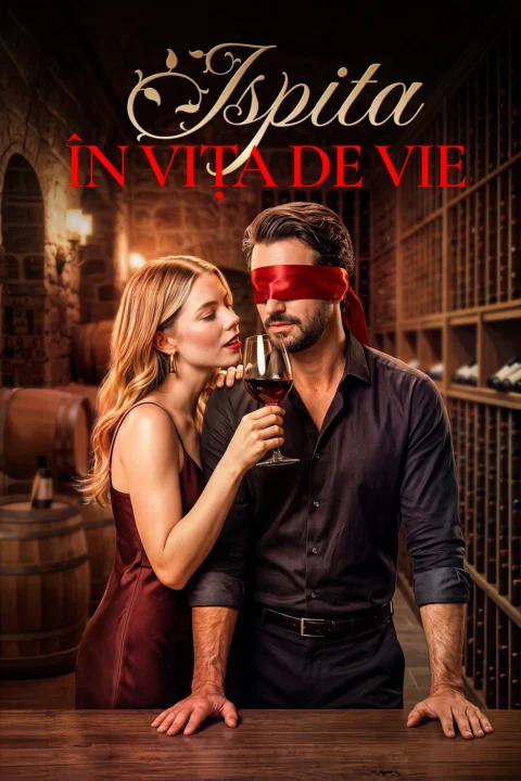 Ispita în vița de vie