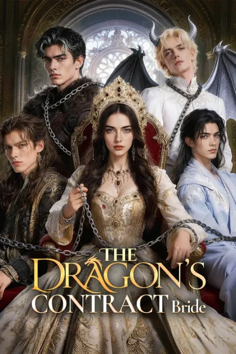 Mireasa de Contract a Dragonului