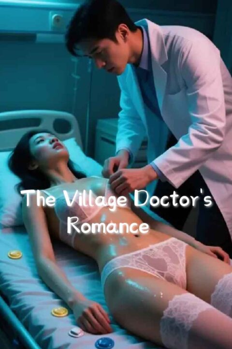 Întâlnirea romantică a unui doctor de țară