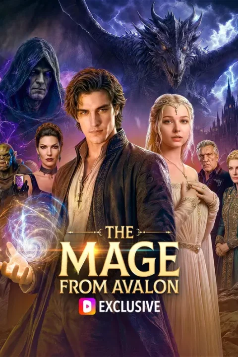 Magul din Avalon