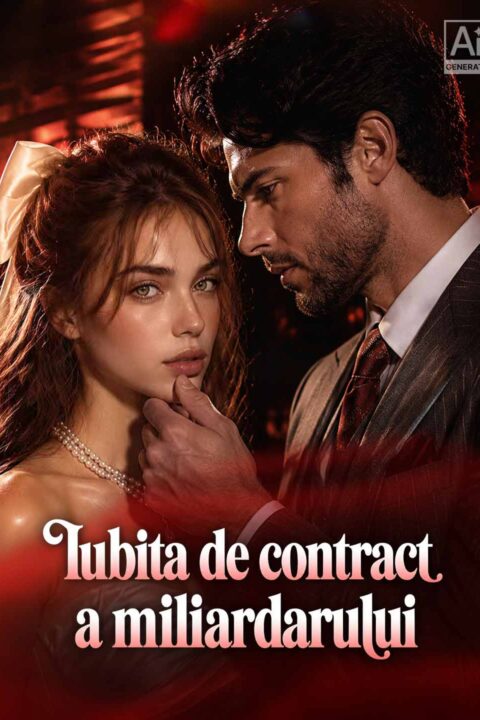 Iubita de contract a miliardarului