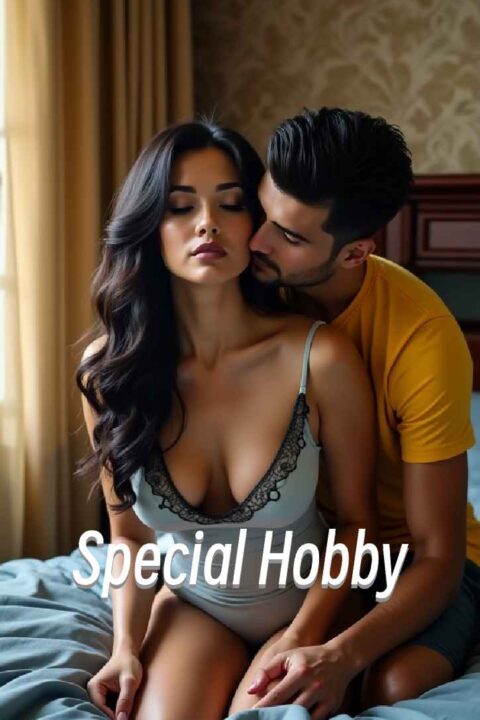 Un hobby special