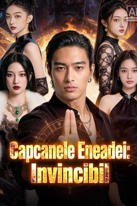 Capcanele Eneadei: Invincibil