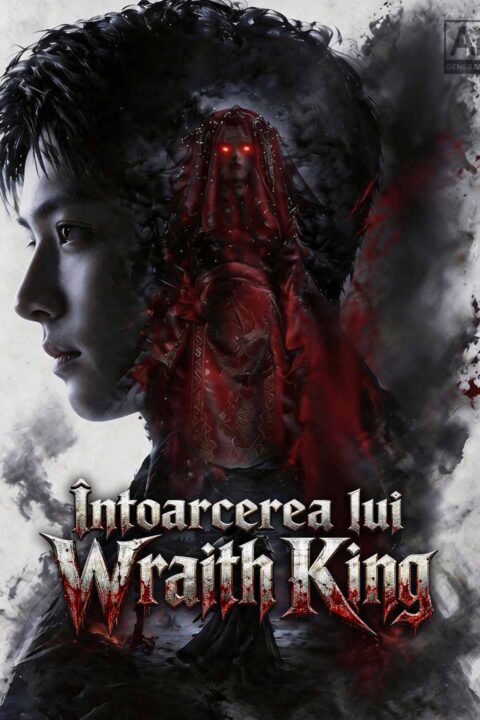 Întoarcerea lui Wraith King
