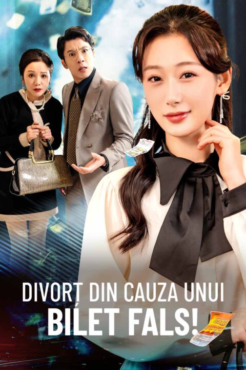 Divorț din Cauza unui Bilet Fals
