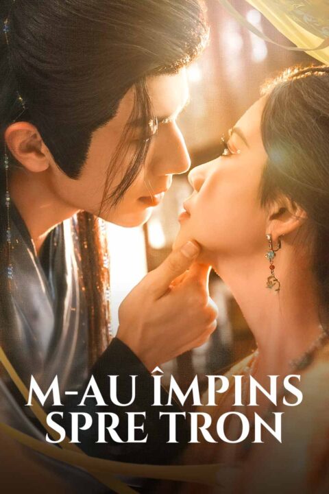 M-au împins spre tron