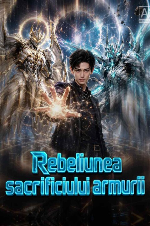 Rebeliunea sacrificiului armurii