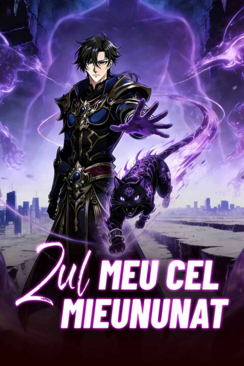 Zul meu cel Mieununat