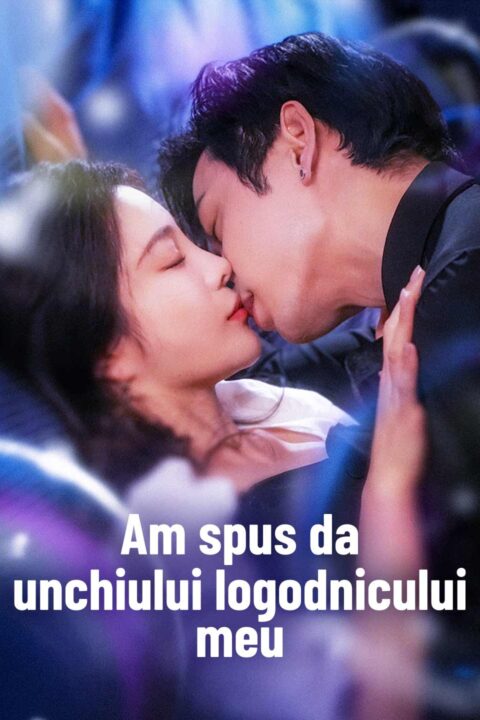 Am spus da unchiului logodnicului meu