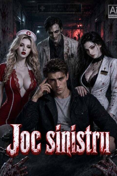 Joc sinistru