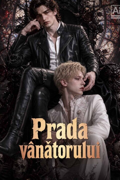 Prada vânătorului