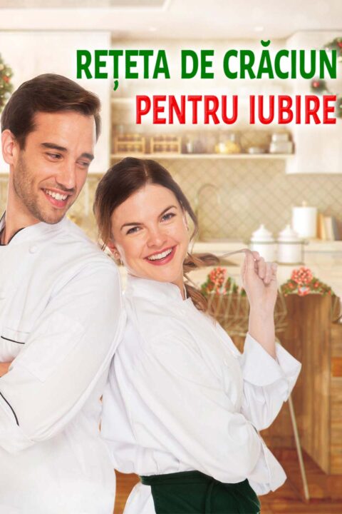 Rețeta de Crăciun pentru iubire