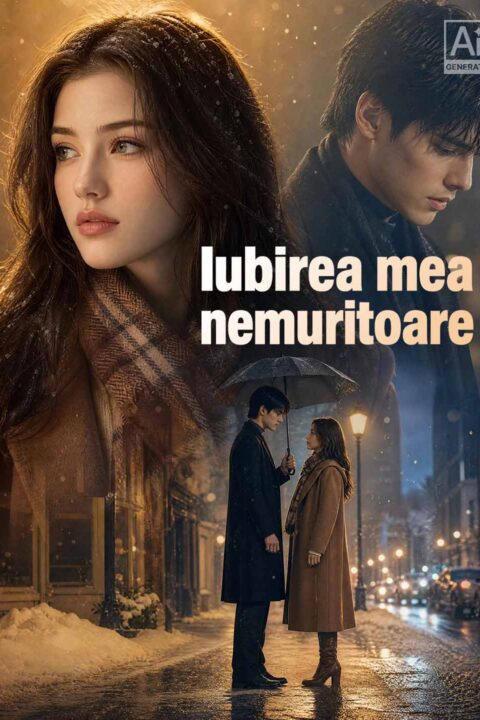 Iubirea mea nemuritoare