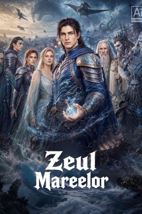 Zeul Mareelor