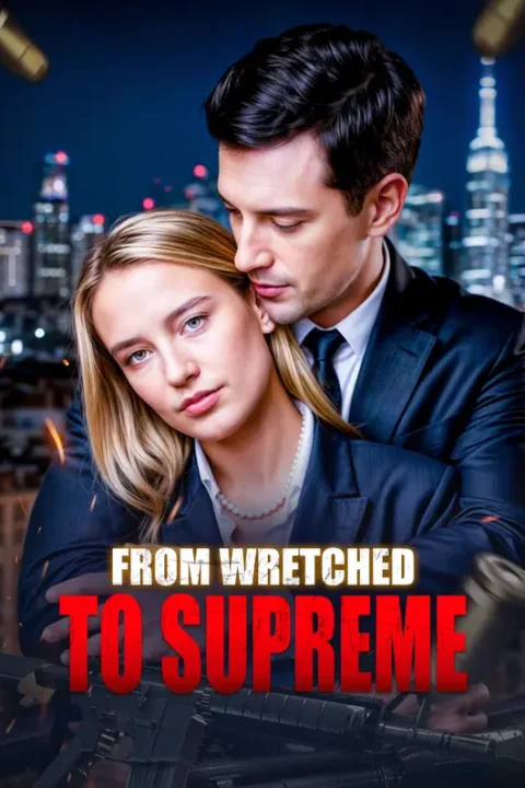 De Inferm la Suprem