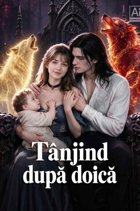 Tânjind după doică