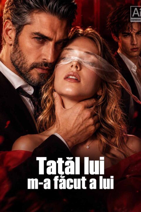 Tatăl lui m-a făcut a lui