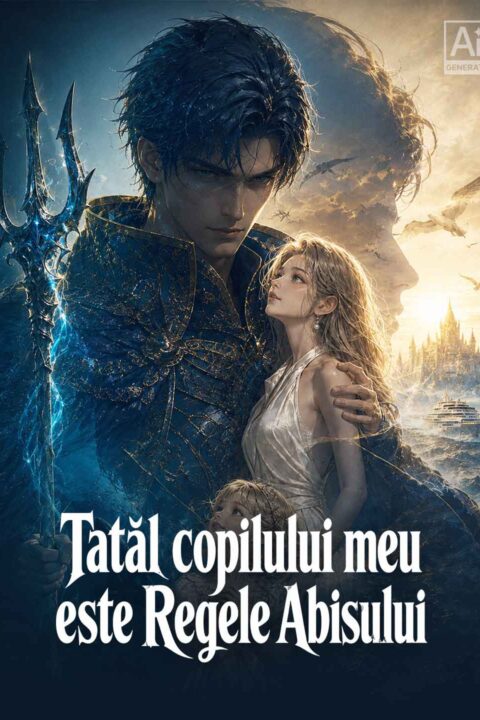Tatăl copilului meu este Regele Abisului