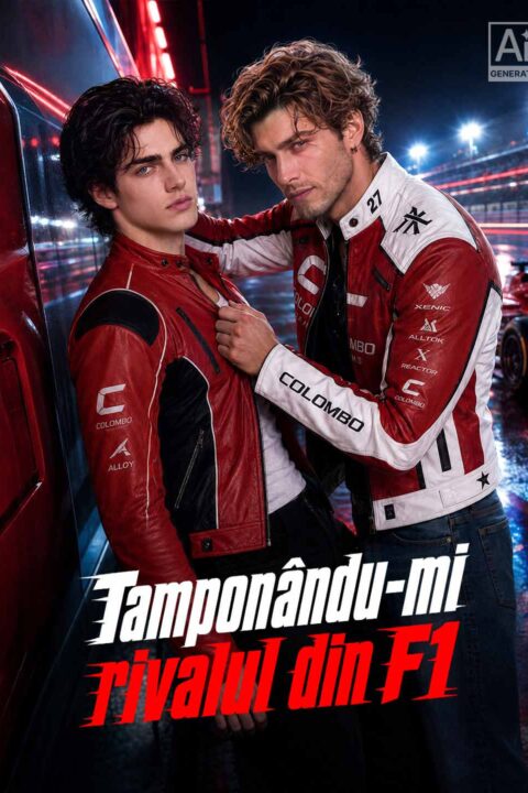 Tamponându-mi rivalul din F1