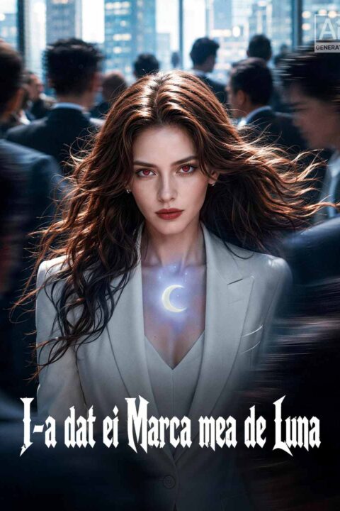 I-a dat ei Marca mea de Luna