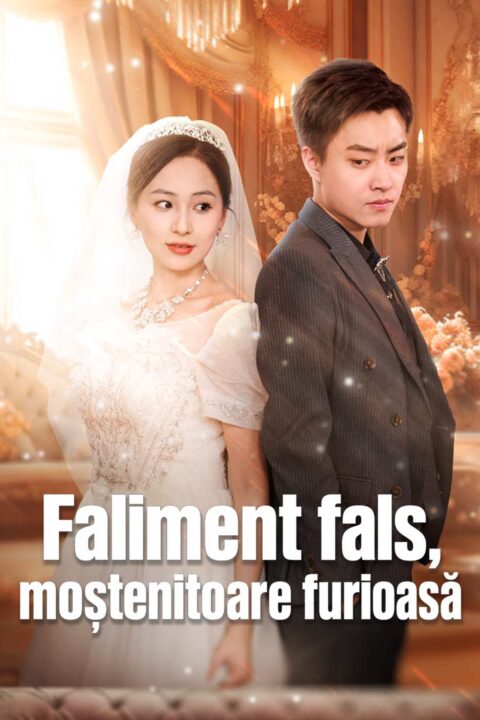 Faliment fals, moștenitoare furioasă