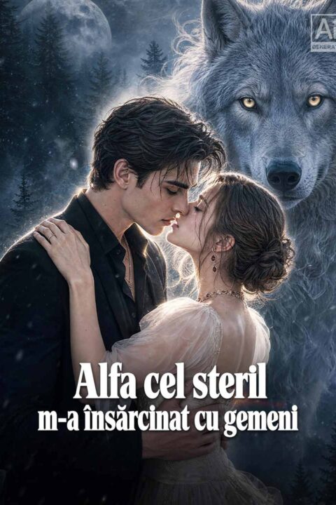 Alfa cel steril m-a însărcinat cu gemeni
