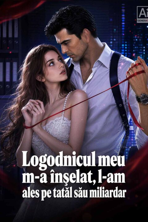 Logodnicul meu m-a înșelat, l-am ales pe tatăl său miliardar