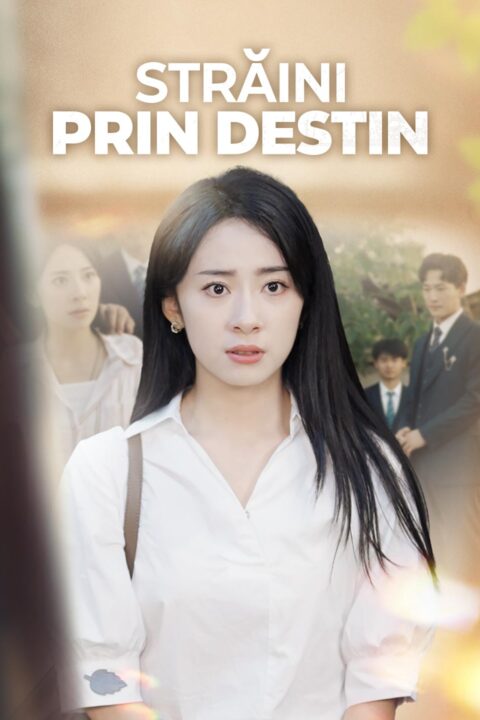 Străini prin destin