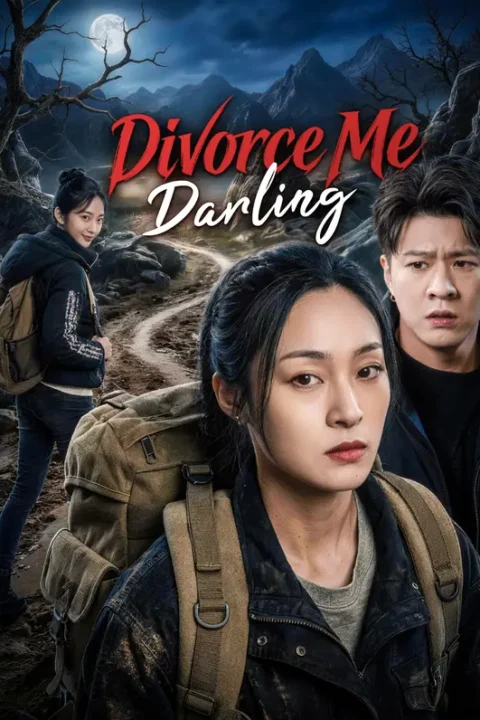 Divorțează-mă, Dragă