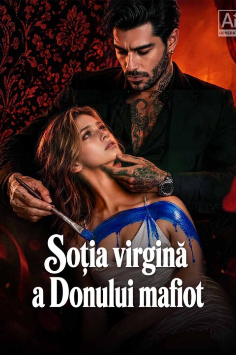 Soția virgină a Donului mafiot