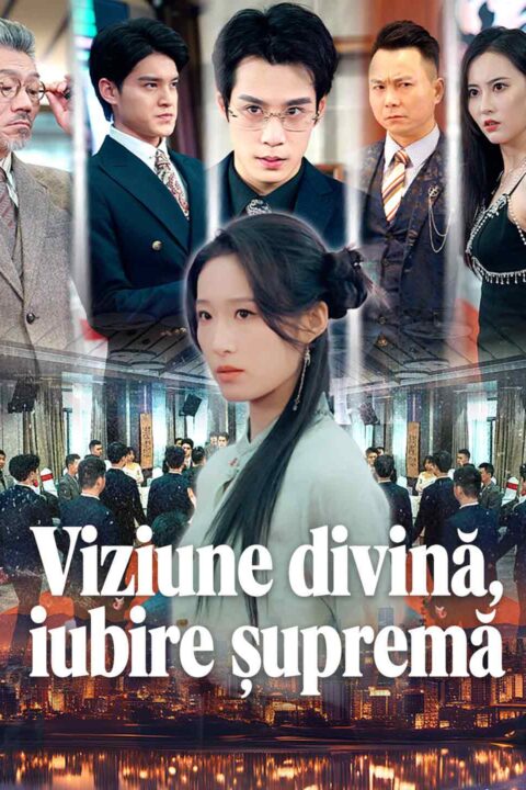 Viziune divină, iubire supremă