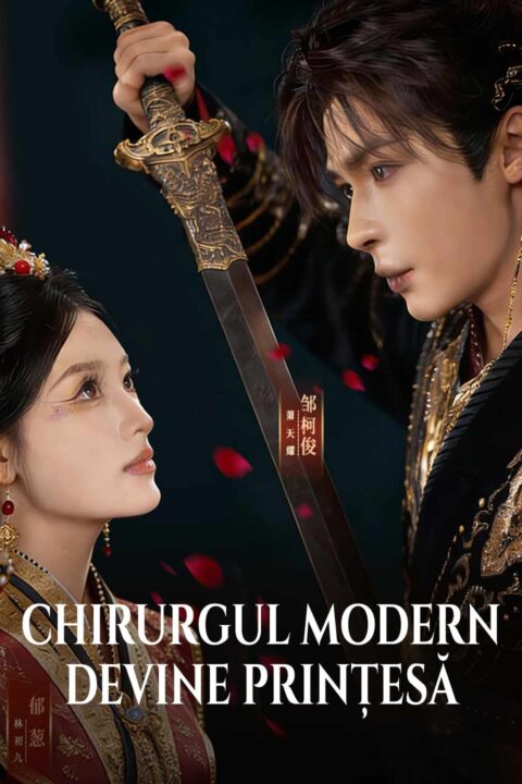 Chirurgul modern devine prințesă