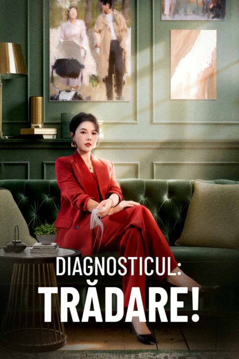 Diagnosticul: Trădare