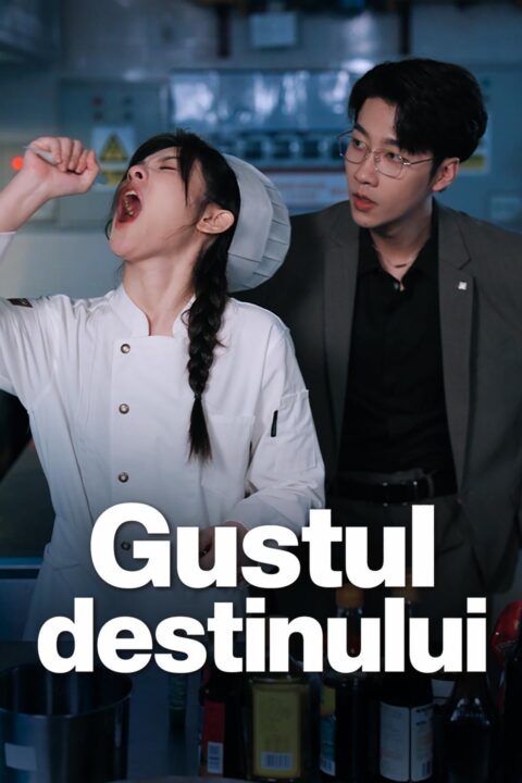 Gustul destinului