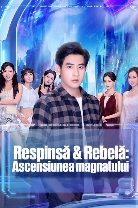 Respinsă & Rebelă: Ascensiunea magnatului