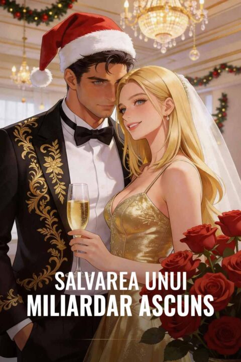Salvarea unui miliardar ascuns