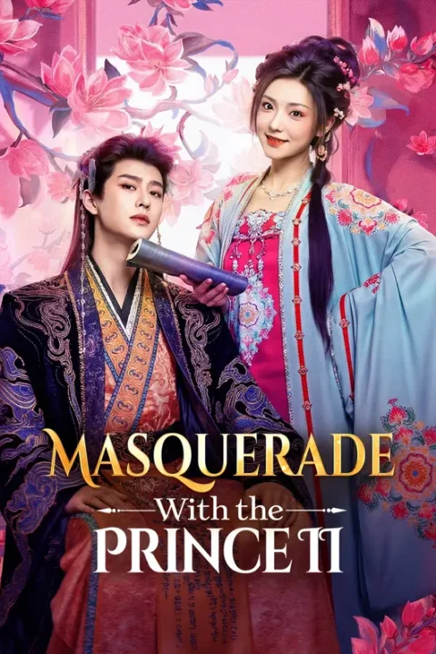 Masquerade With the Prince II