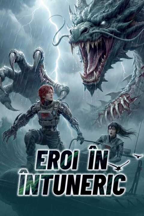 Eroi în Întuneric