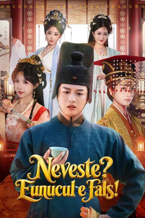 Neveste? Eunucul e fals!