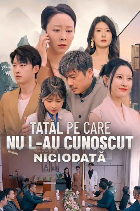 Tatăl pe care nu l-au cunoscut niciodată