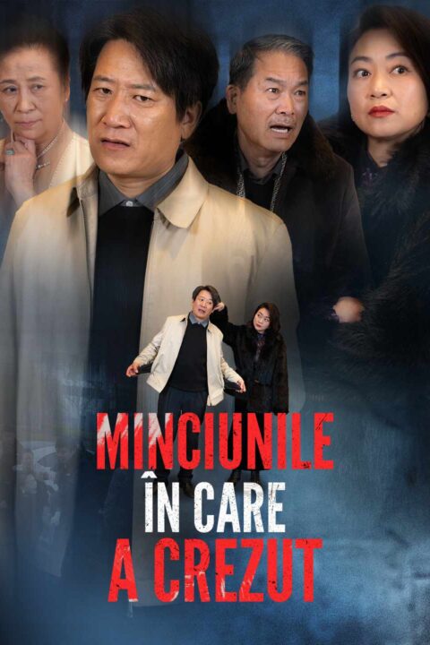 Minciunile în care a crezut