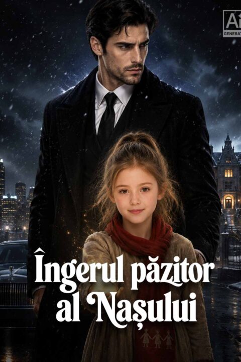 Îngerul păzitor al Nașului